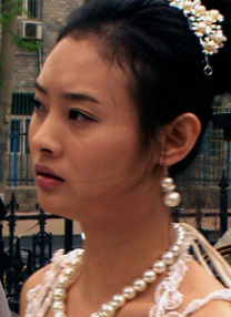 淫乱的女人