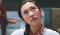 女朋友的故事